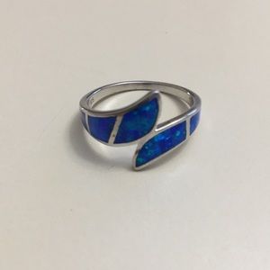 Montana Silversmith ring